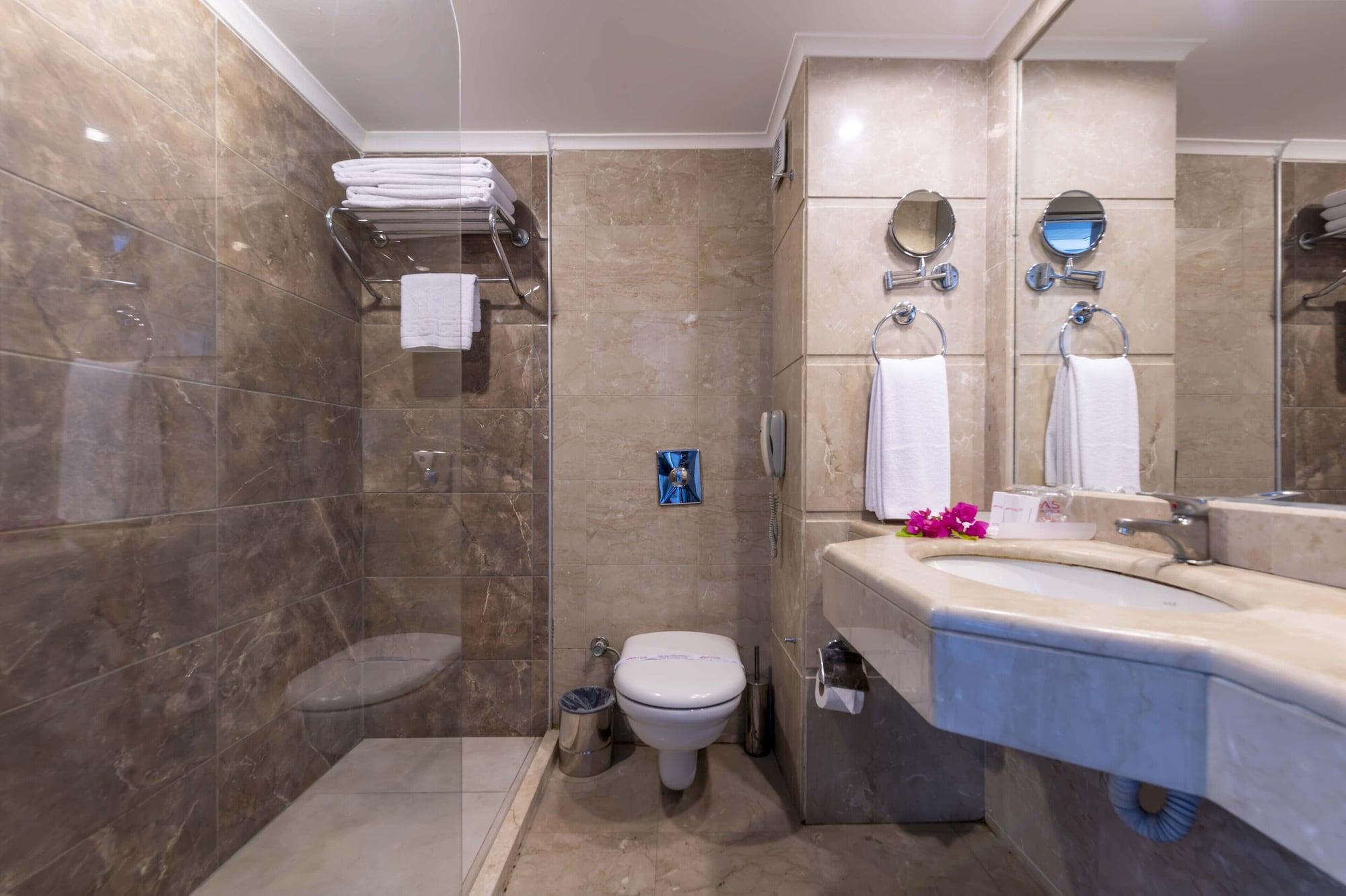 Labada Beach Hotel Çamyuva Extérieur photo