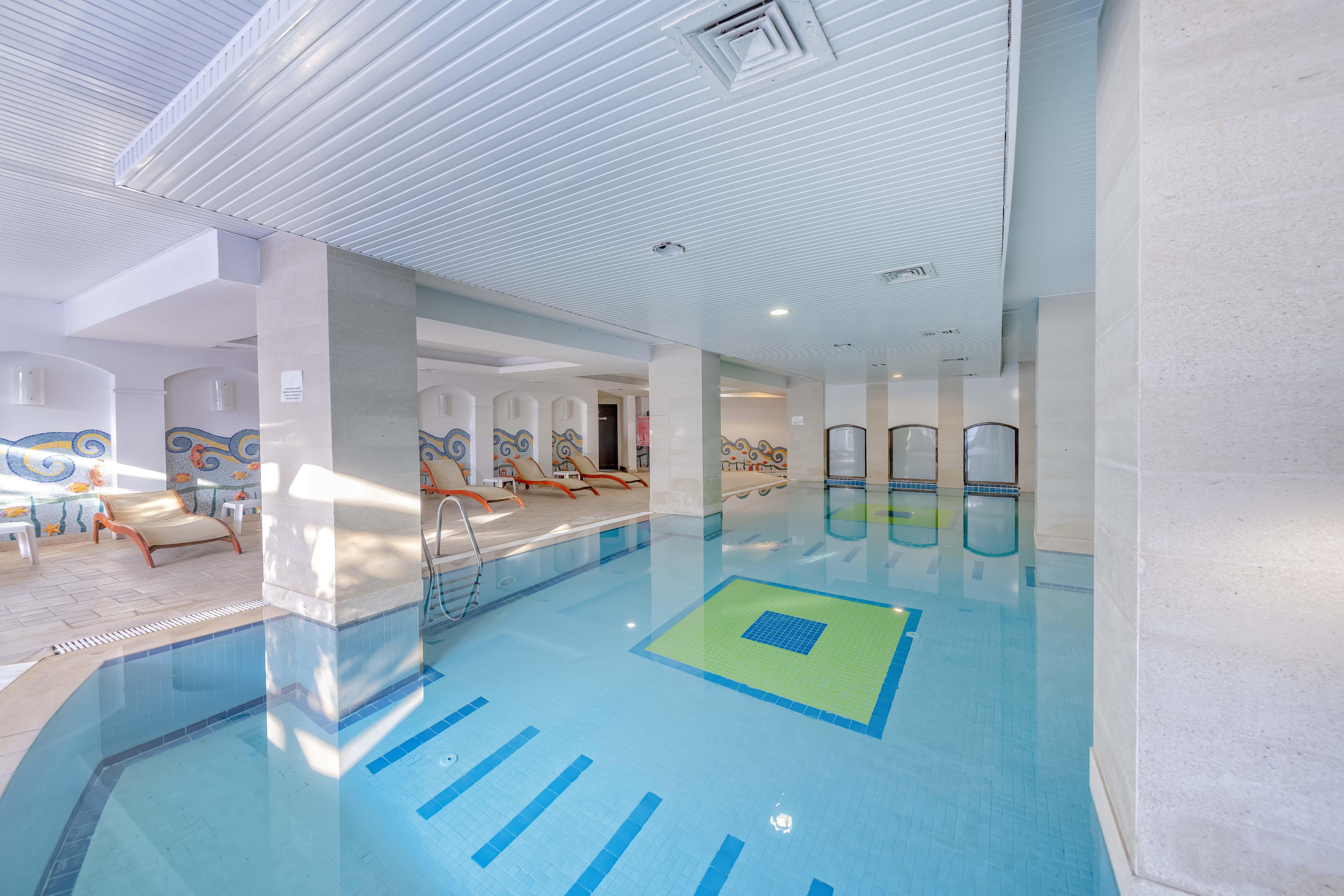 Labada Beach Hotel Çamyuva Extérieur photo