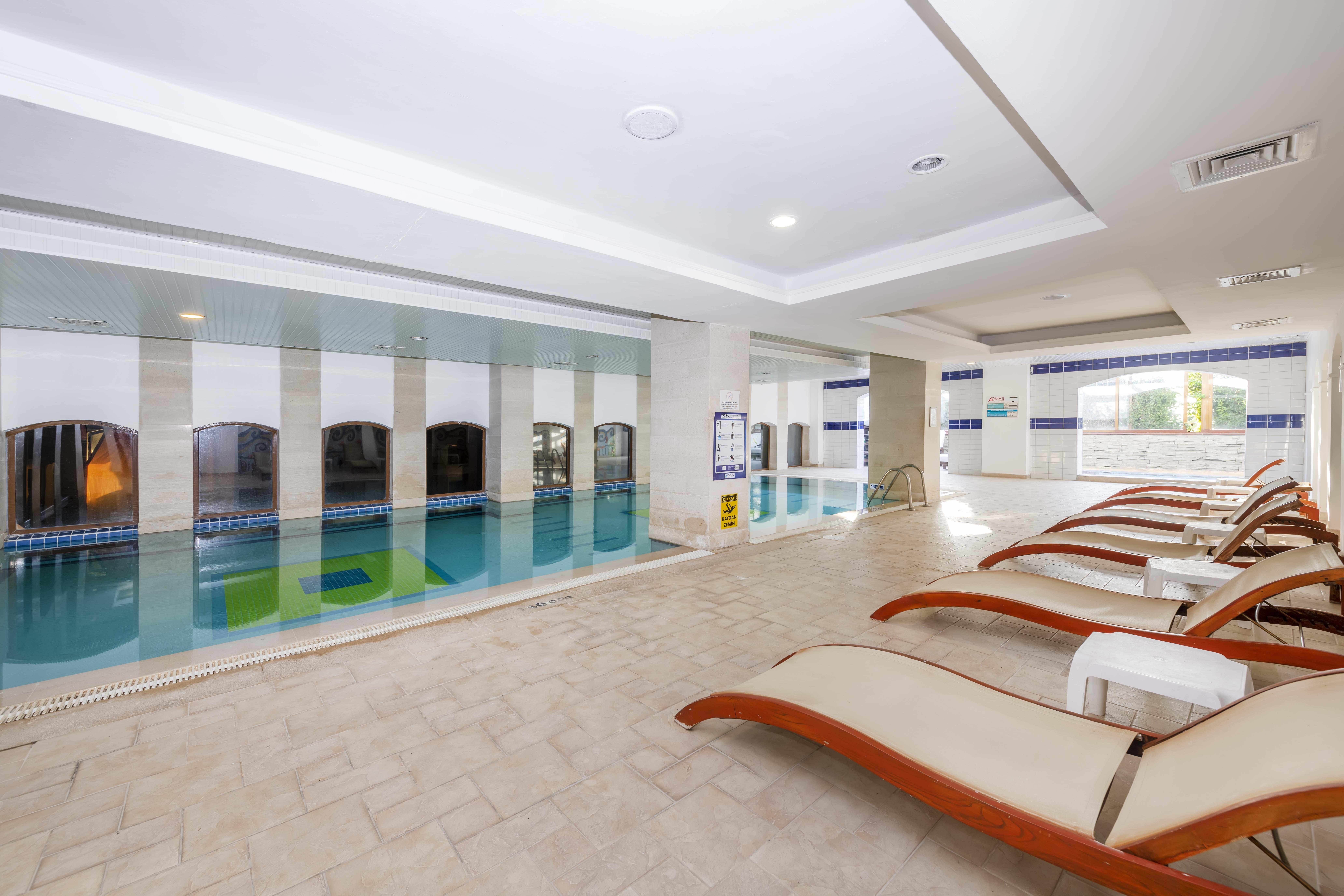 Labada Beach Hotel Çamyuva Extérieur photo